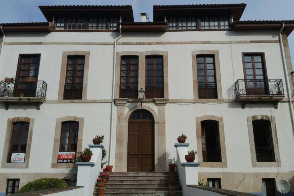 Appartement Casa Nogales Junto A Playa De Y Senda. Wifi *